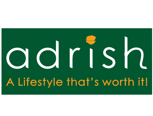 Adrish