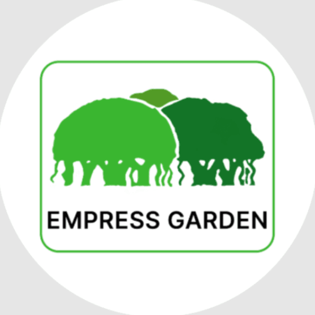Empress Garden